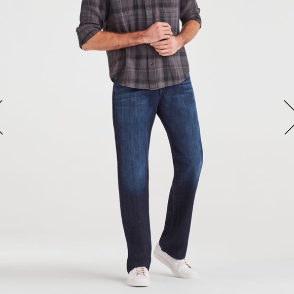 7 For All Mankind Other - 7 for all Mankind Austyn Straight relaxed 29x32